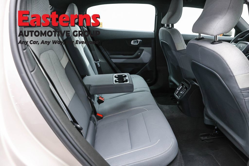 Used 2024 Polestar Polestar 2 AWD/4WD image 25