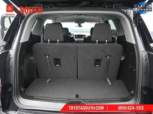 Used 2023 GMC Acadia SLE w/ Driver Convenience Package image 27