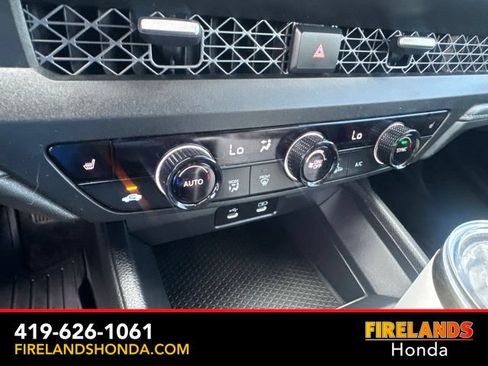 Used 2023 Honda Accord EX image 24