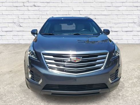 Used 2019 Cadillac XT5 FWD image 6