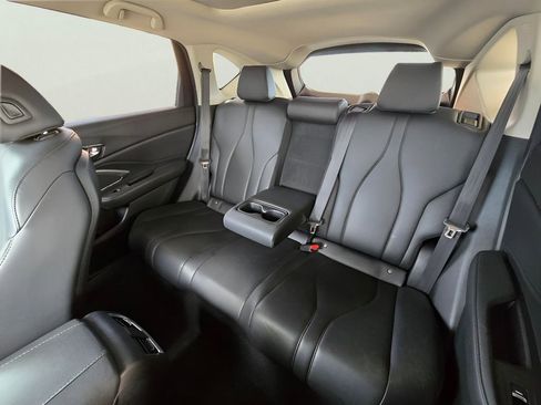 Used 2021 Acura RDX Base image 8