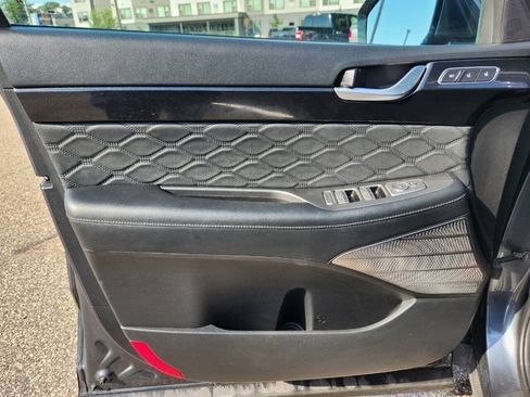 Used 2020 Hyundai Palisade Limited AWD/4WD image 25