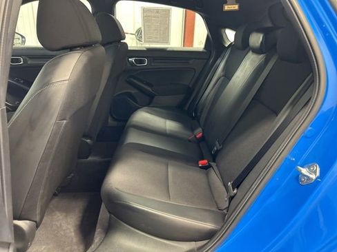 Certified 2024 Honda Civic Sport image 18