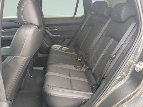 New 2026 MAZDA CX-50 AWD 2.5 S w/ Cargo Package image 13