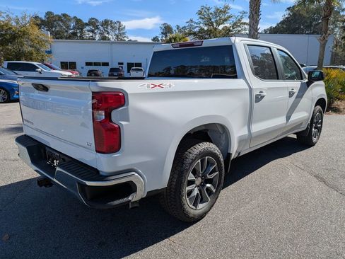 New 2026 Chevrolet Silverado 1500 LT image 4