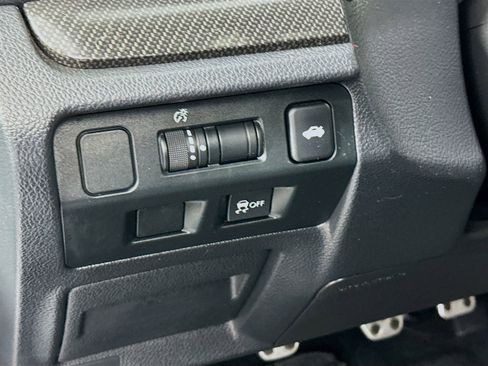 Used 2018 Subaru WRX Premium AWD/4WD image 10