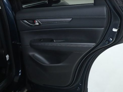 Certified 2025 MAZDA CX-5 AWD 2.5 S w/ Premium Plus Pkg image 32