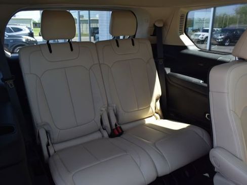 Used 2022 Jeep Grand Cherokee L Limited AWD/4WD image 49