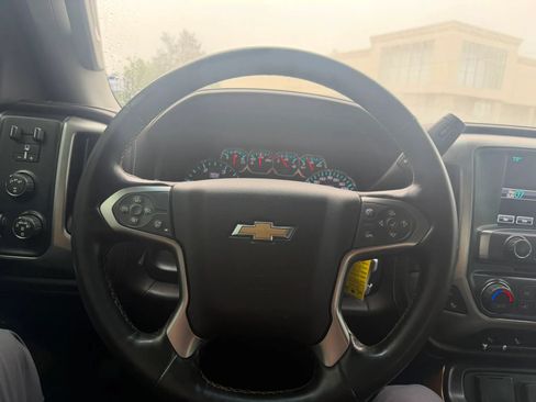 Used 2019 Chevrolet Silverado 2500 LTZ w/ Duramax Plus Package AWD/4WD image 26