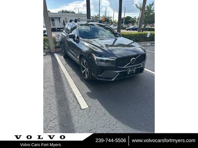 Used 2024 Volvo XC60 T8 Ultimate w/ Protection Package Premier