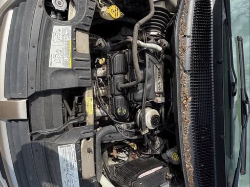 Used 2007 Dodge Grand Caravan SXT FWD image 43