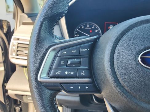 Used 2023 Subaru Outback Onyx Edition image 17