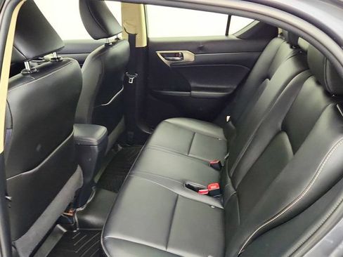 Used 2016 Lexus CT 200h w/ Seat Comfort Package FWD image 20