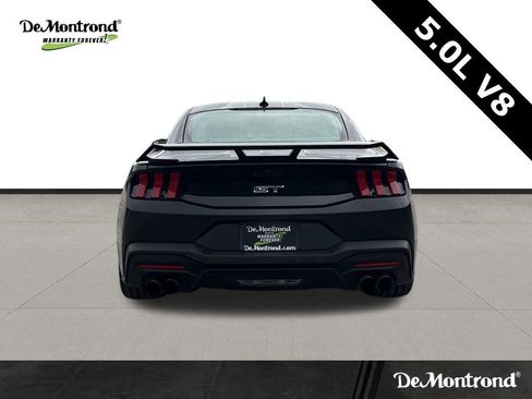 Used 2024 Ford Mustang GT w/ GT Performance Package image 6