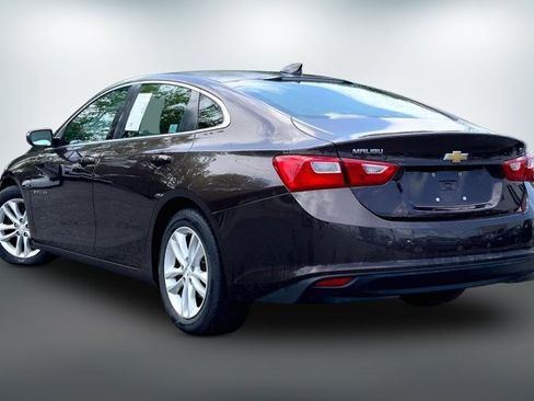 Used 2016 Chevrolet Malibu LT FWD image 9