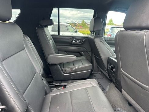 Used 2024 Chevrolet Tahoe LT AWD/4WD image 11