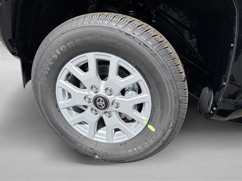 New 2026 Toyota Tacoma SR5 AWD/4WD image 16