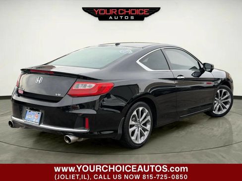 Used 2014 Honda Accord EX-L image 7