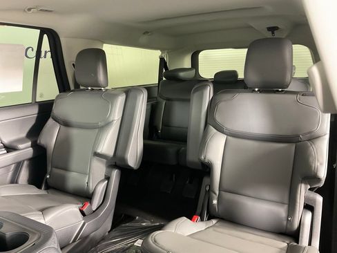 New 2027 Ford Expedition Max Active RWD image 16