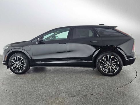 New 2026 Cadillac Optiq Sport 1 image 6