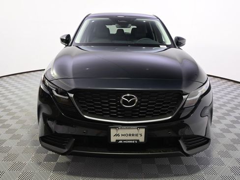 New 2026 MAZDA CX-5 Select AWD/4WD image 10