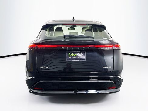 Used 2023 Nissan Ariya FWD image 7