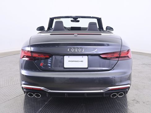 Used 2024 Audi S5 Prestige AWD/4WD image 6
