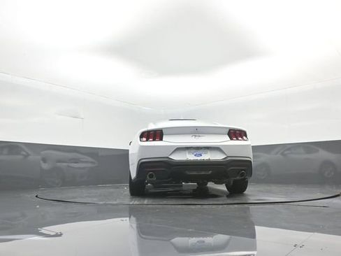 New 2026 Ford Mustang Coupe image 29