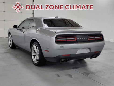 Used 2017 Dodge Challenger R/T w/ Sound Group image 7