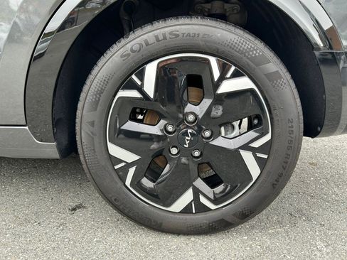 Used 2024 Kia Niro Wind FWD image 58