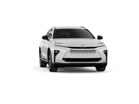 New 2026 Toyota Crown Signia image 16