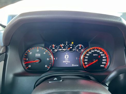 Used 2016 GMC Yukon Denali w/ Open Road Package image 18