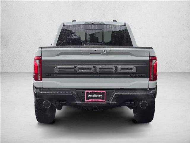 New 2026 Ford F150 Raptor AWD/4WD image 7