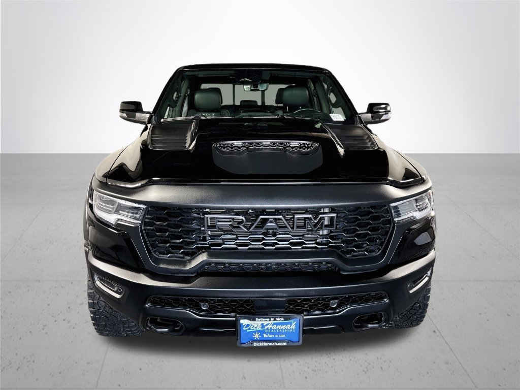 Used 2026 RAM 1500 RHO w/ RHO Level 1 Equipment Group AWD/4WD image 3