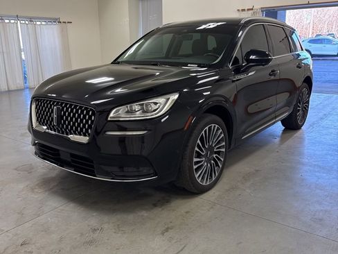 Used 2020 Lincoln Corsair Reserve w/ Equipment Group 201A image 5