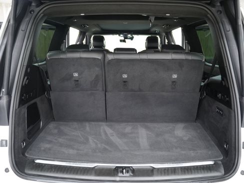 Used 2022 Jeep Grand Wagoneer Series II image 38