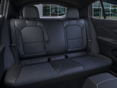 New 2025 Buick Envista Preferred w/ Convenience I Package image 17