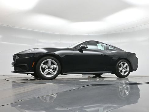 New 2026 Ford Mustang Coupe image 47