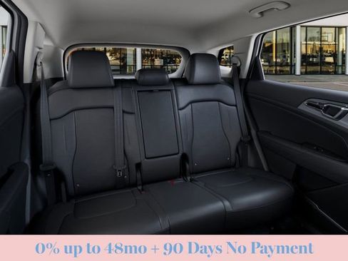 New 2026 Kia Sportage EX image 16