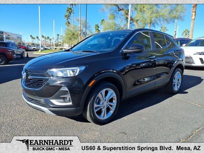 Used 2023 Buick Encore GX Preferred w/ Cold Weather Comfort Package