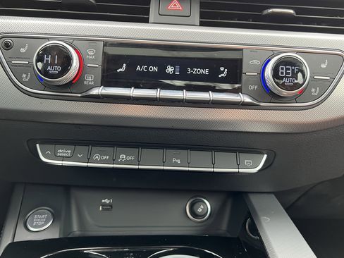 Used 2024 Audi A5 2.0T Premium Plus image 30