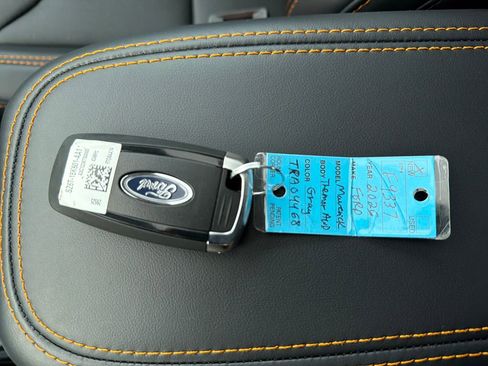 New 2026 Ford Maverick Tremor image 29