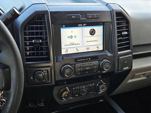 Used 2019 Ford F150 XL w/ Equipment Group 101A Mid RWD image 13