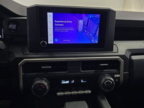 Used 2024 Toyota Tacoma SR image 26