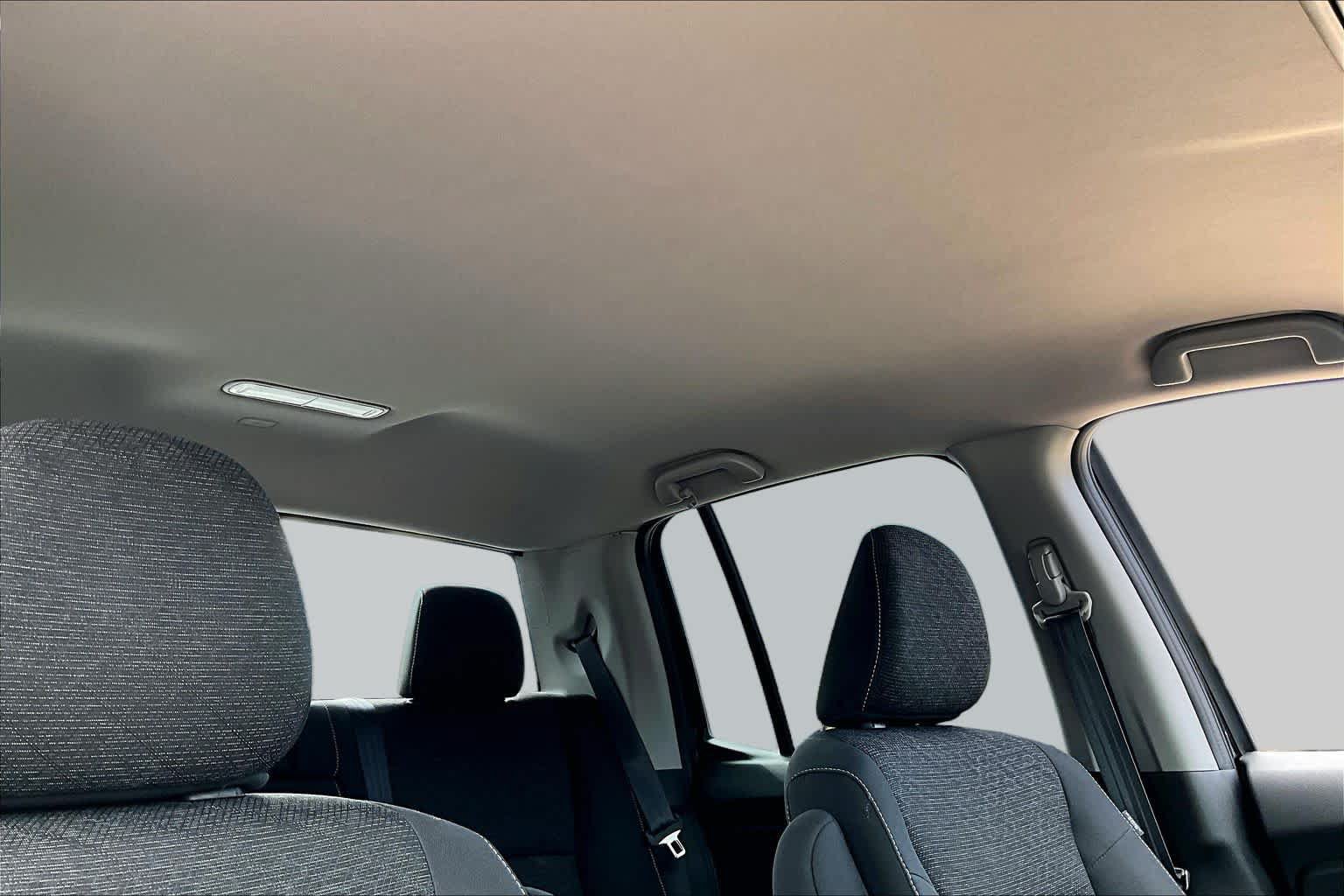 Used 2023 Honda Ridgeline Sport image 13