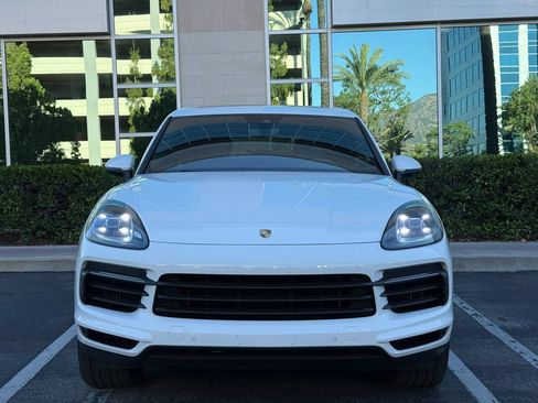 Used 2019 Porsche Cayenne AWD/4WD image 8
