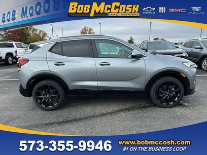 New 2026 Buick Encore GX Sport Touring w/ Advanced Technology Package