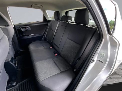 Used 2017 Toyota Corolla iM w/ All-Weather Mat Package FWD image 19