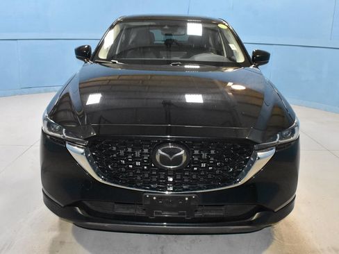 Used 2025 MAZDA CX-5 AWD 2.5 S w/ Preferred Package image 23