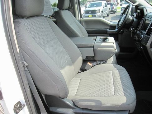 Used 2019 Ford F150 XLT w/ Equipment Group 302A Luxury image 26